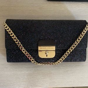 Kate spade clutch